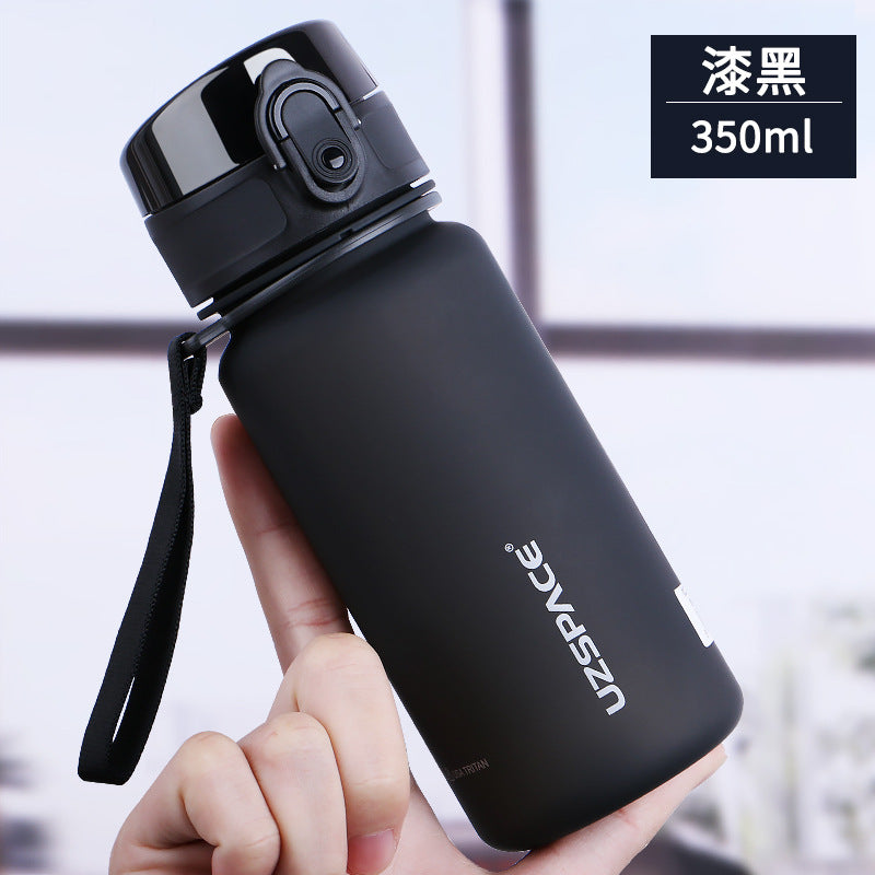 Sports Fitness Water Bottle