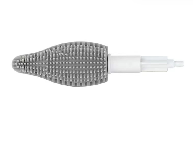 Electric Cleaning Brush