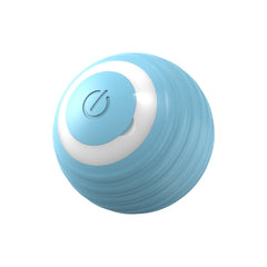 Pet Automatic Teasing Ball Toy