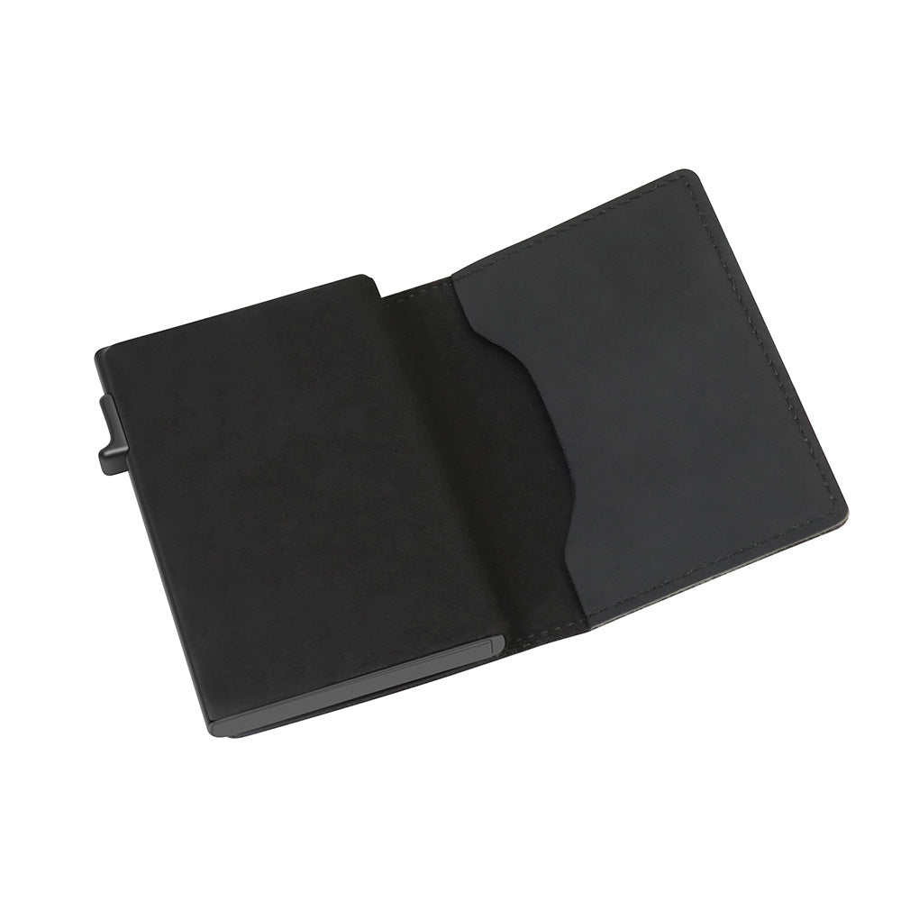 Card Holder Men Wallets Money Bag