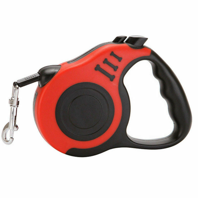 Automatic Retractable Dog Leash Pet