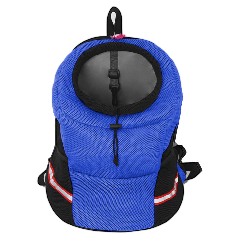 Dog Breathable Chest Bag