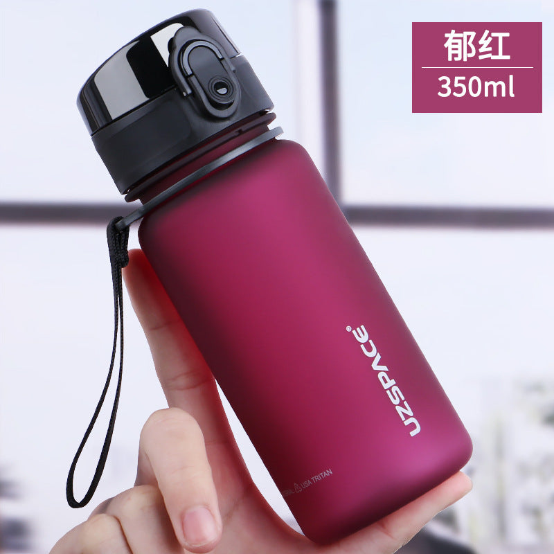 Sports Fitness Water Bottle