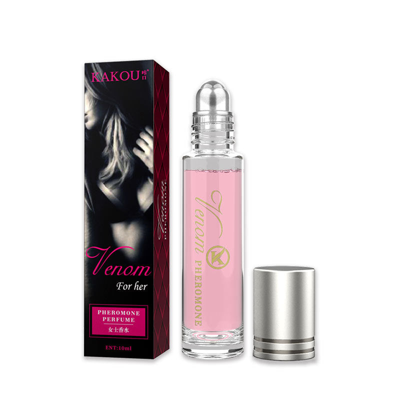 10ml Ball Perfume Pheromone For Men Women