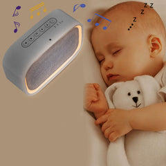 Smart Night Light For Babies