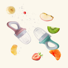 Fruit Food Nibbler for Babies