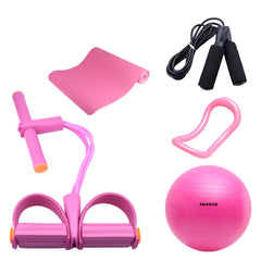 Home fitness yoga mat