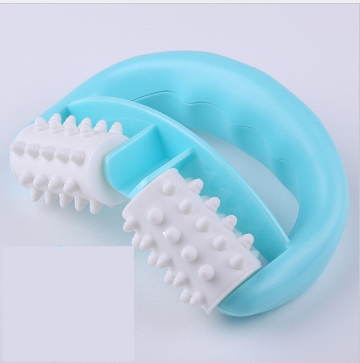 Handheld Anti Cellulite Massager Roller