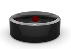 R3F Smart Magic Ring