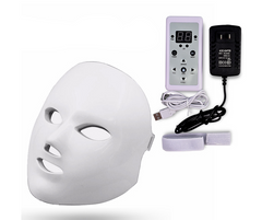 Led Facial beauty instrument