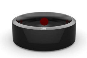 R3F Smart Magic Ring