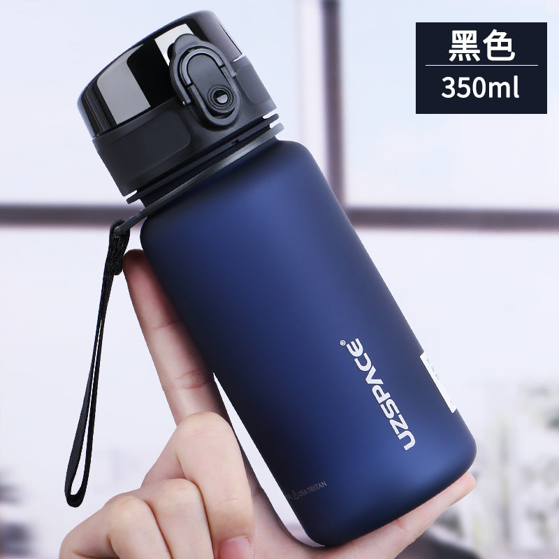 Sports Fitness Water Bottle