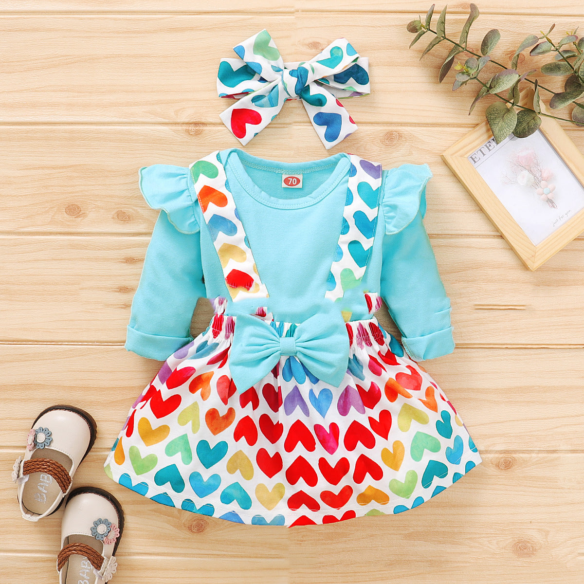 Babies Clothing Suit