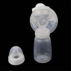 Manual Breast Pump