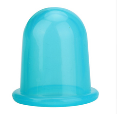 Silicone cupping health care moisture tank