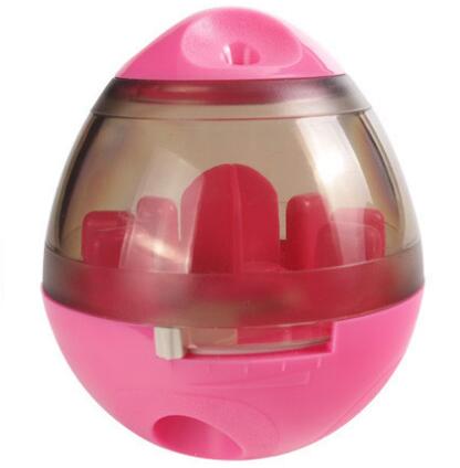 Pet Fun Leaking Food toy