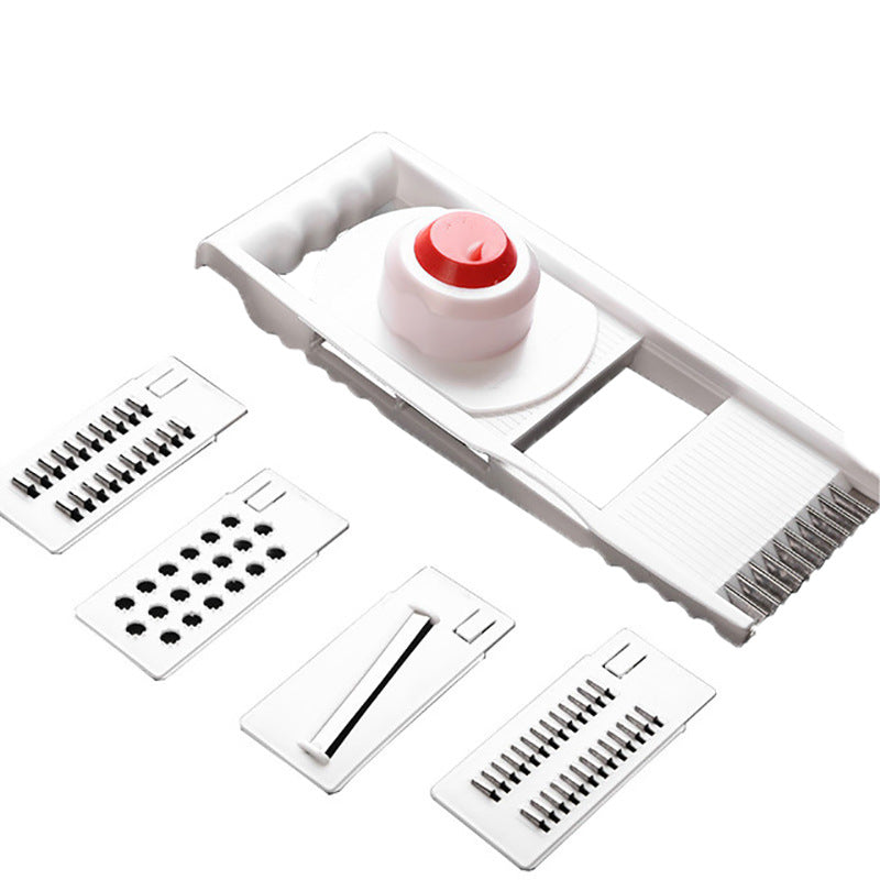 Home Kitchen Multifunctional Grater