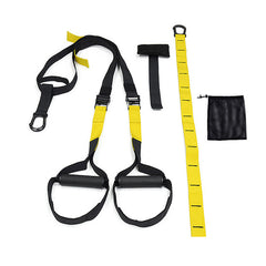 Sports Fitness Hanging Tension Belt