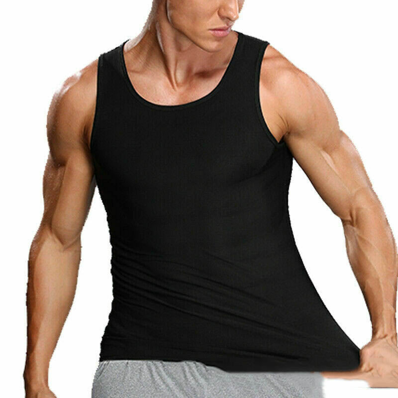 Fast Wicking Corset Sauna Vest