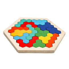 Jigsaw Puzzle Toys for Babies