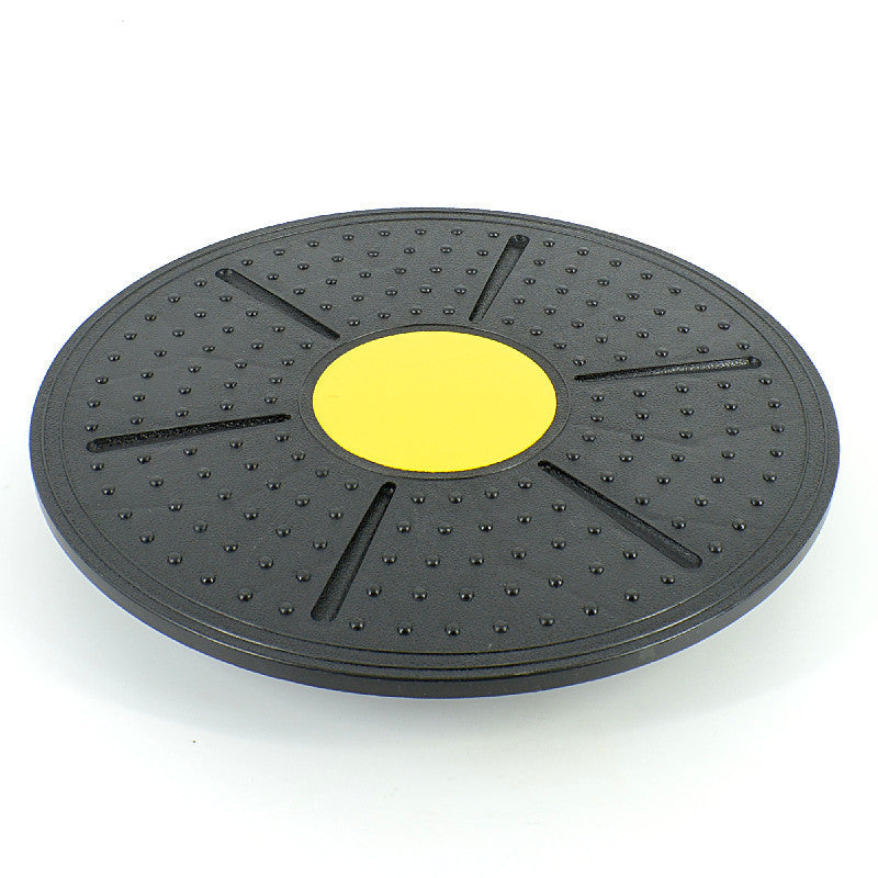 Waist Wriggling Fitness Balance Board