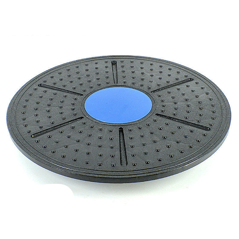 Waist Wriggling Fitness Balance Board