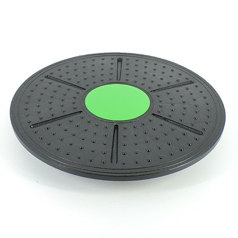 Waist Wriggling Fitness Balance Board