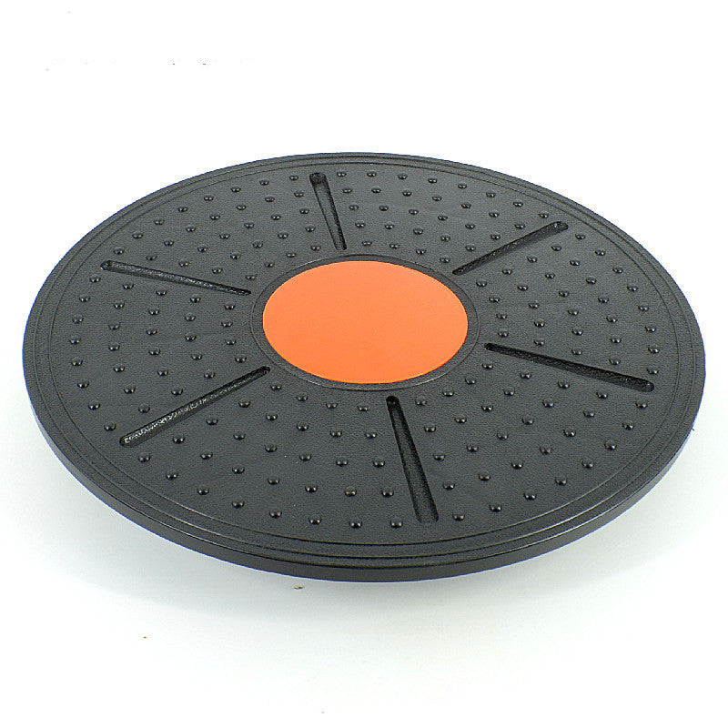 Waist Wriggling Fitness Balance Board