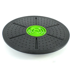 Waist Wriggling Fitness Balance Board