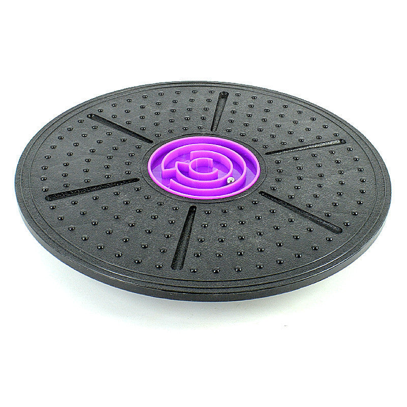 Waist Wriggling Fitness Balance Board