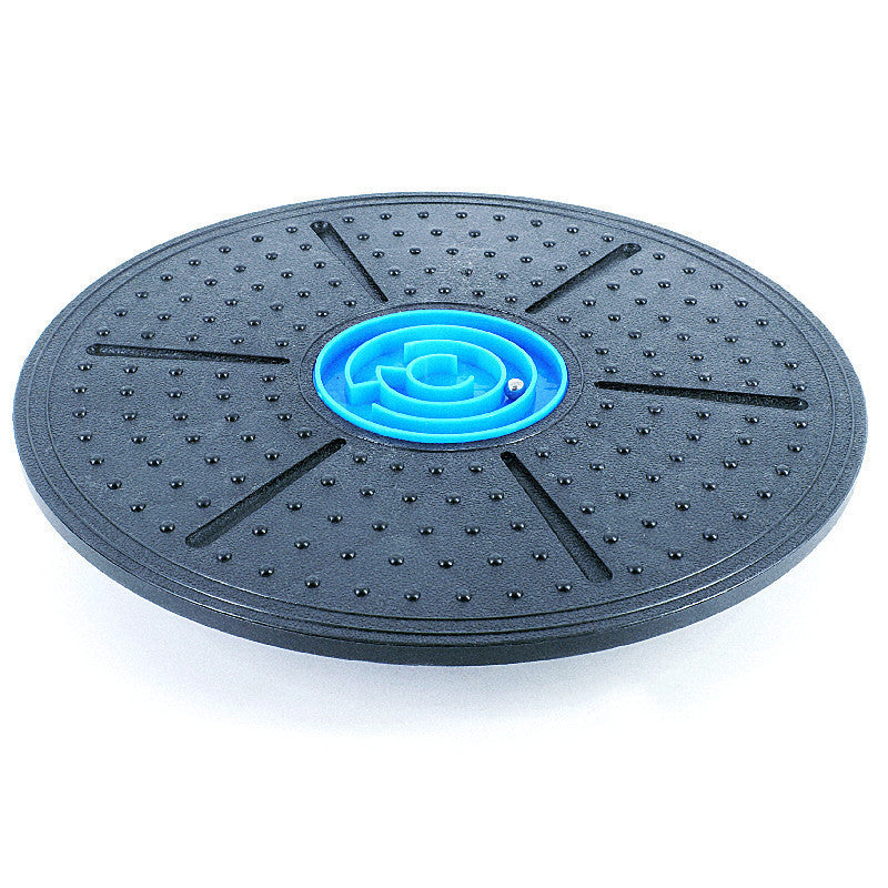 Waist Wriggling Fitness Balance Board