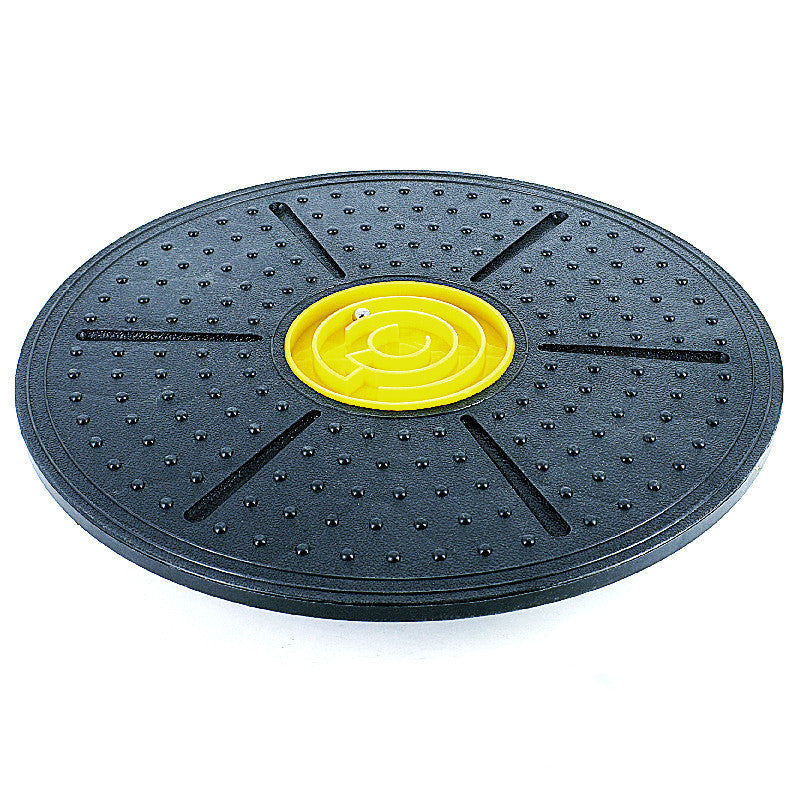 Waist Wriggling Fitness Balance Board