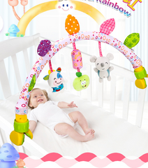 Baby Musical Mobile Toys