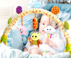 Baby Musical Mobile Toys