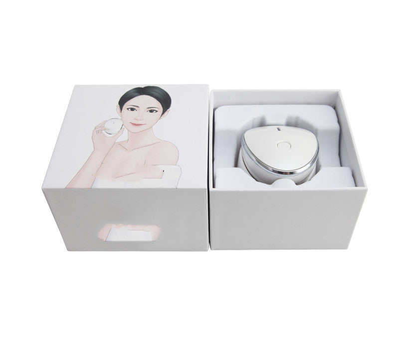 USB Electric Silicone Cleansing Apparatus