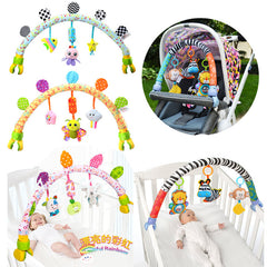 Baby Musical Mobile Toys