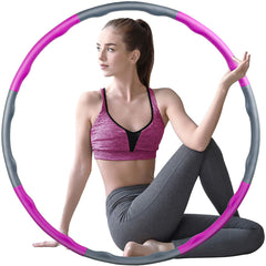 Exercise Assist Fitness Ring