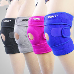 Sports Cycling Fitness Kneepad