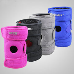 Sports Cycling Fitness Kneepad