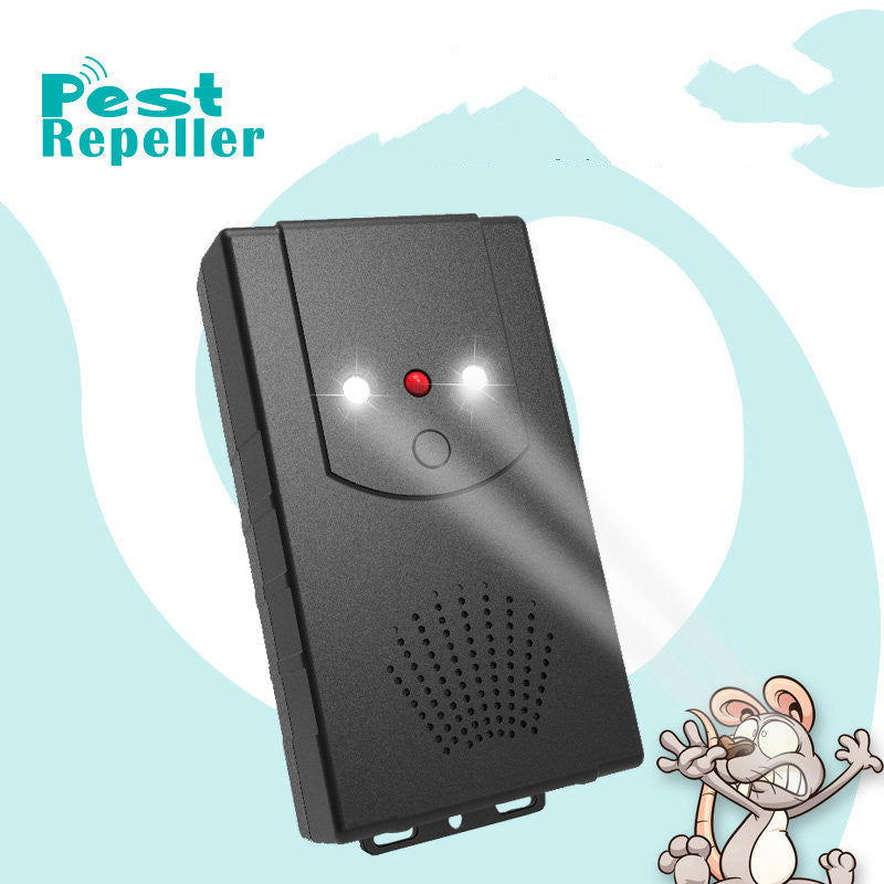 Car Electronics Mouse Repeller Microwave