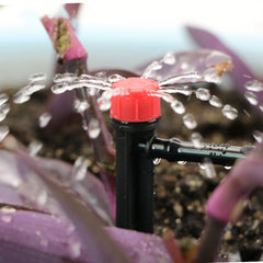 50M Automatic Garden Irrigation System Kit