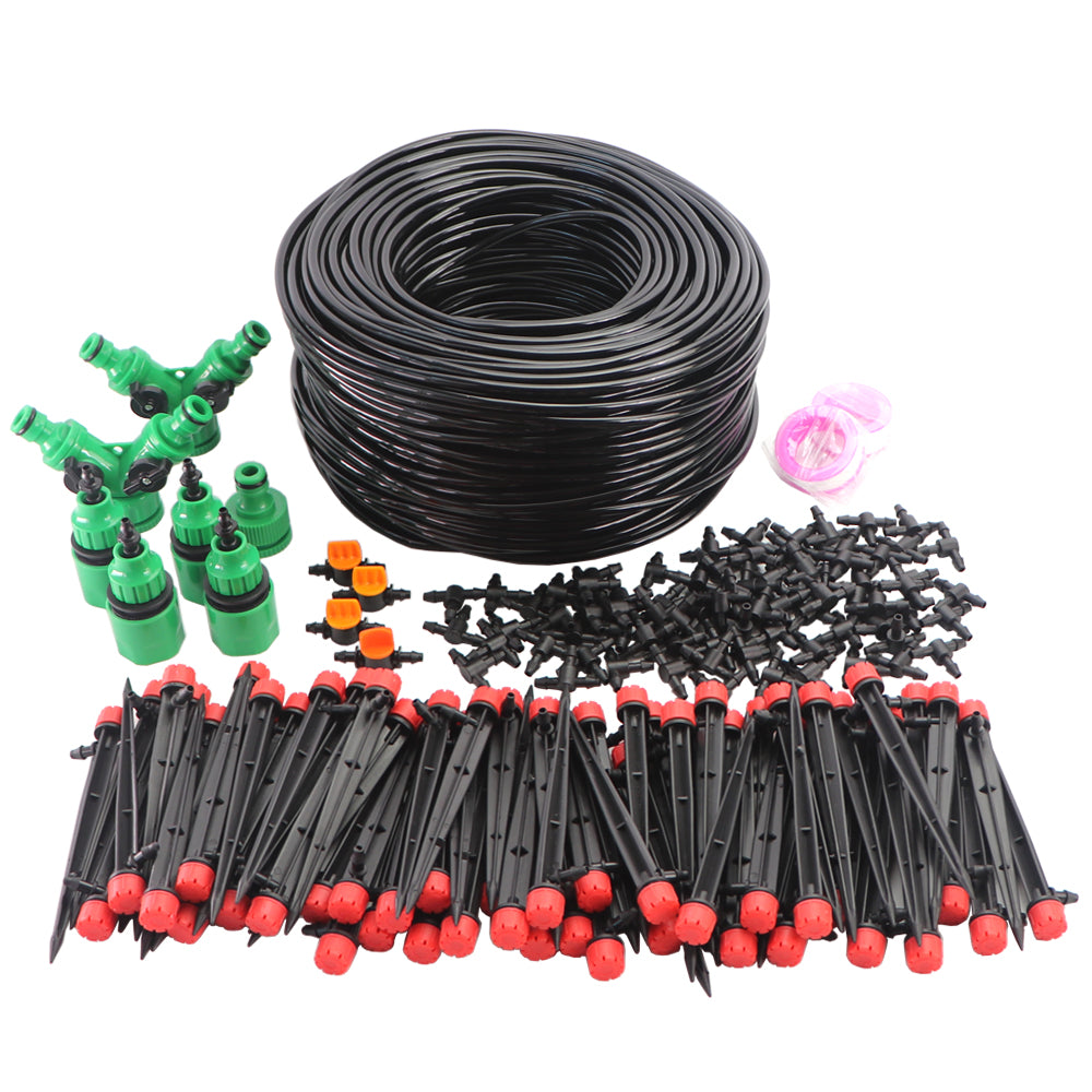 50M Automatic Garden Irrigation System Kit