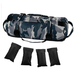 Sports Fitness Weight lifting Bag