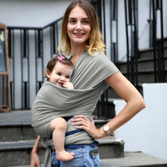 Multifunctional Baby Sling Bag