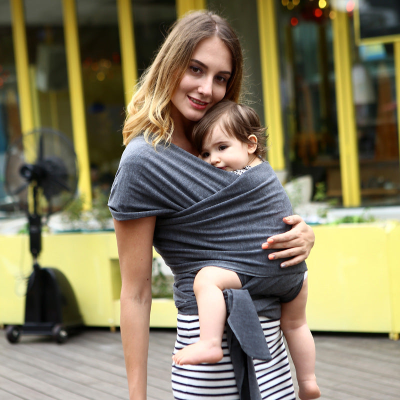 Multifunctional Baby Sling Bag