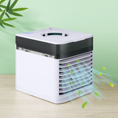 4 In 1 Personal Portable Cooler AC Air