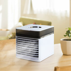 4 In 1 Personal Portable Cooler AC Air