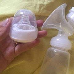 Manual Breast Pump