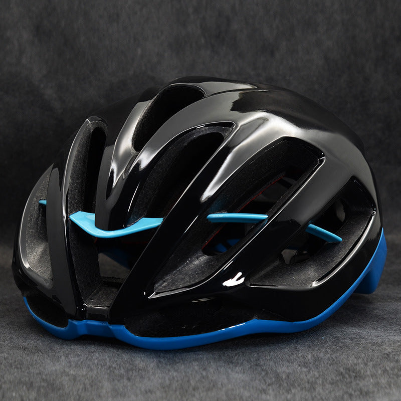 Mountain Bike Road Split Helmet