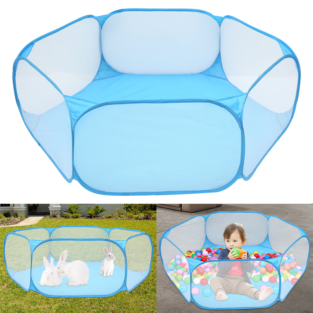 Baby Play Tent Toys